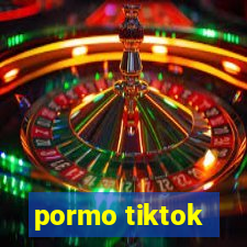 pormo tiktok